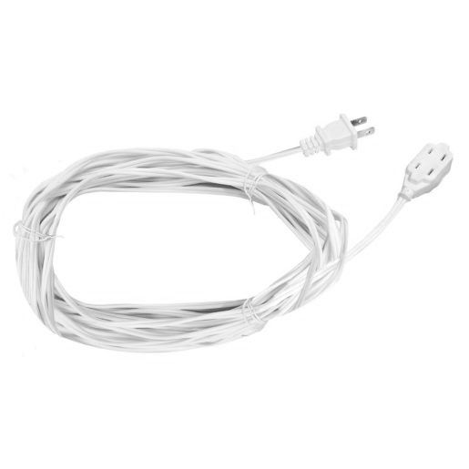 EXTENSION ELECTRICA  3 MTS_