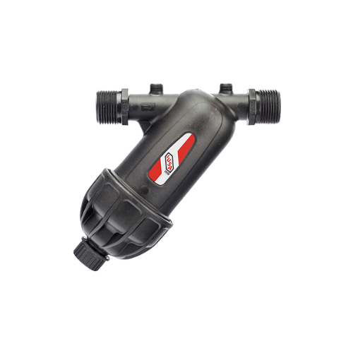 FILTRO PARA AGUA ESTANDAR DE DISCOS PARA TINACO 618247 IUSA