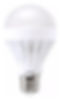 FOCO LED TIPO BULBO 12 W ADIR 8122