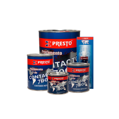 PEGAMENTO CONTACTO 7000 125ML LATA 0108 PRESTO