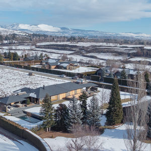 La Cerdanya: L'essència de l'hivern.