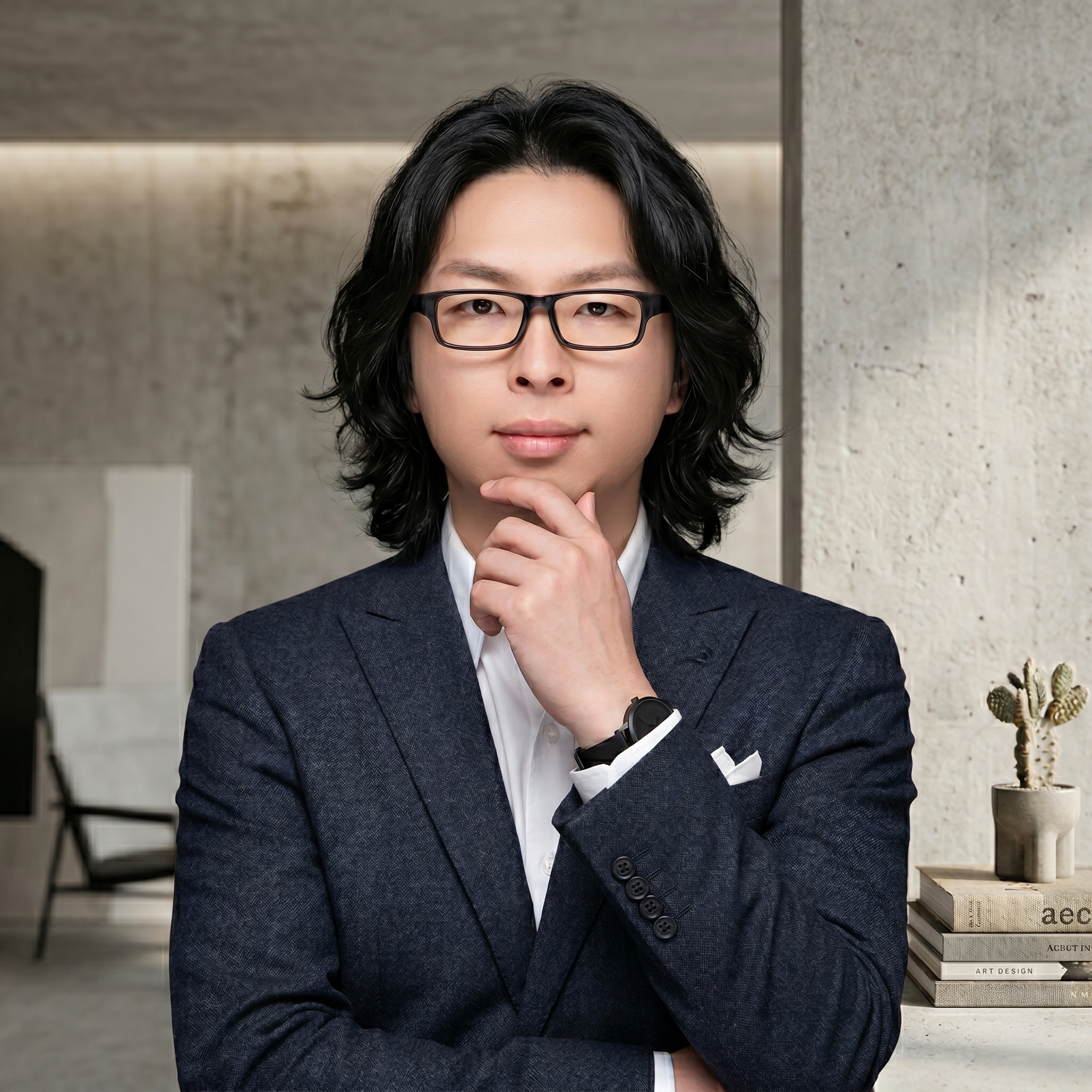 岳本岳人のプロフィール写真