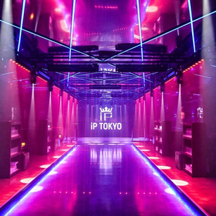 iP Tokyo