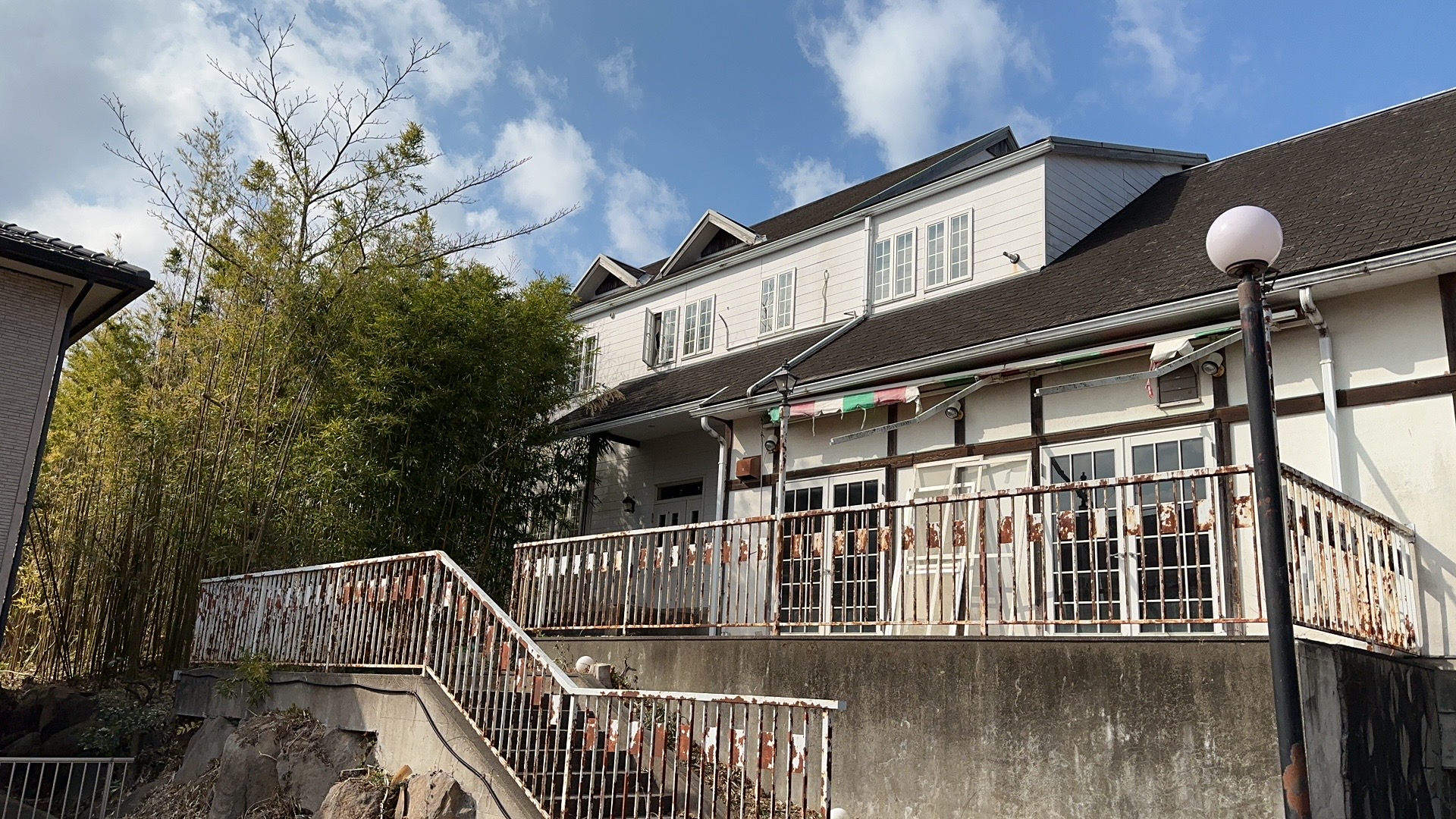 熱海旅館内装工事の写真 7