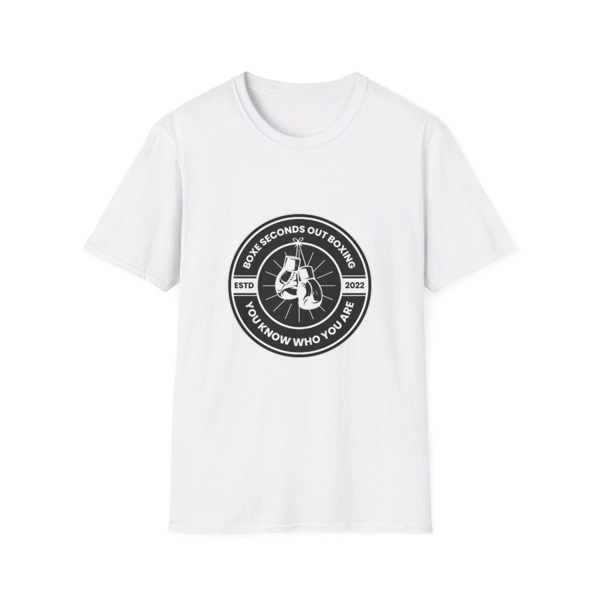 SOB Unisex Softstyle T-Shirt