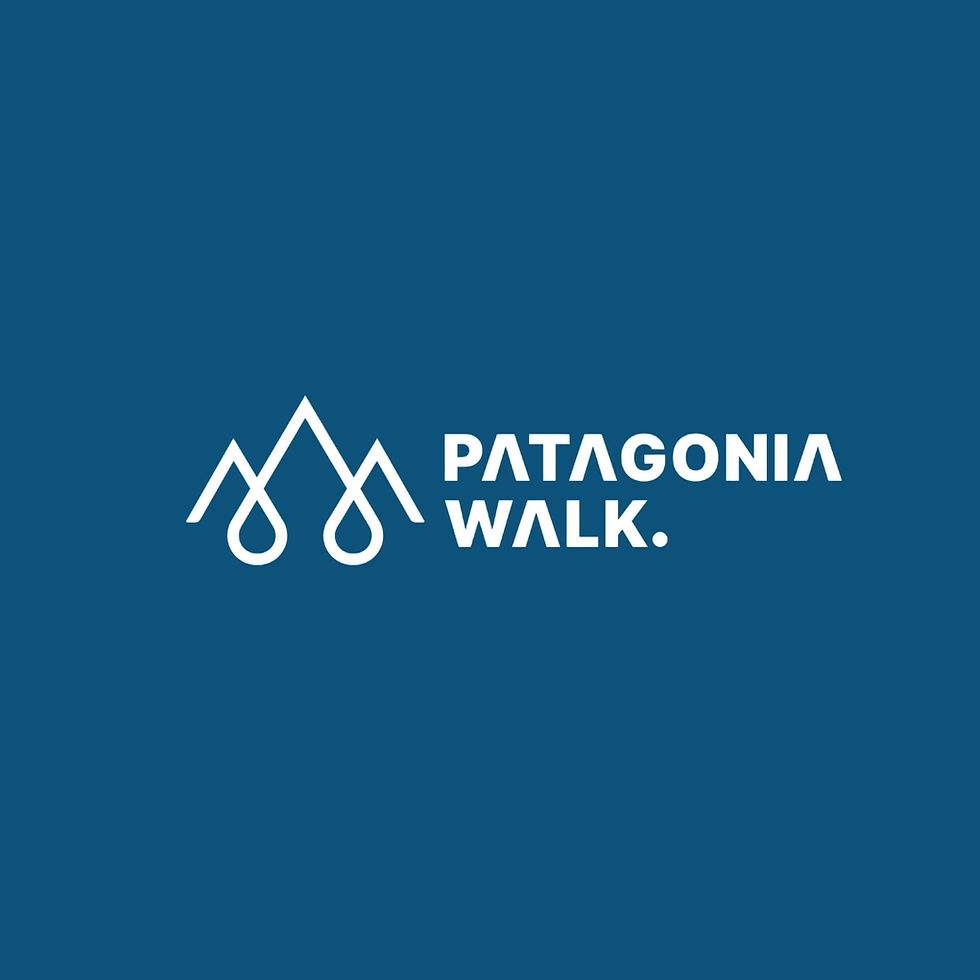 Patagonia Walk