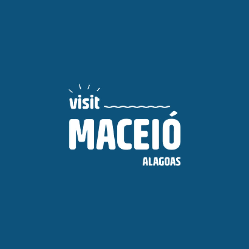 Visit Maceió