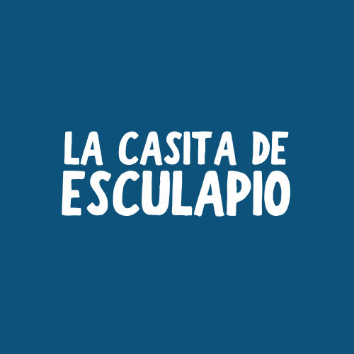 La casita de Esculapio