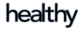 healthy logo