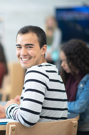 Students for students