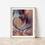 Thumbnail: Lemons // Signed Giclée Print // Limited Edition of 100