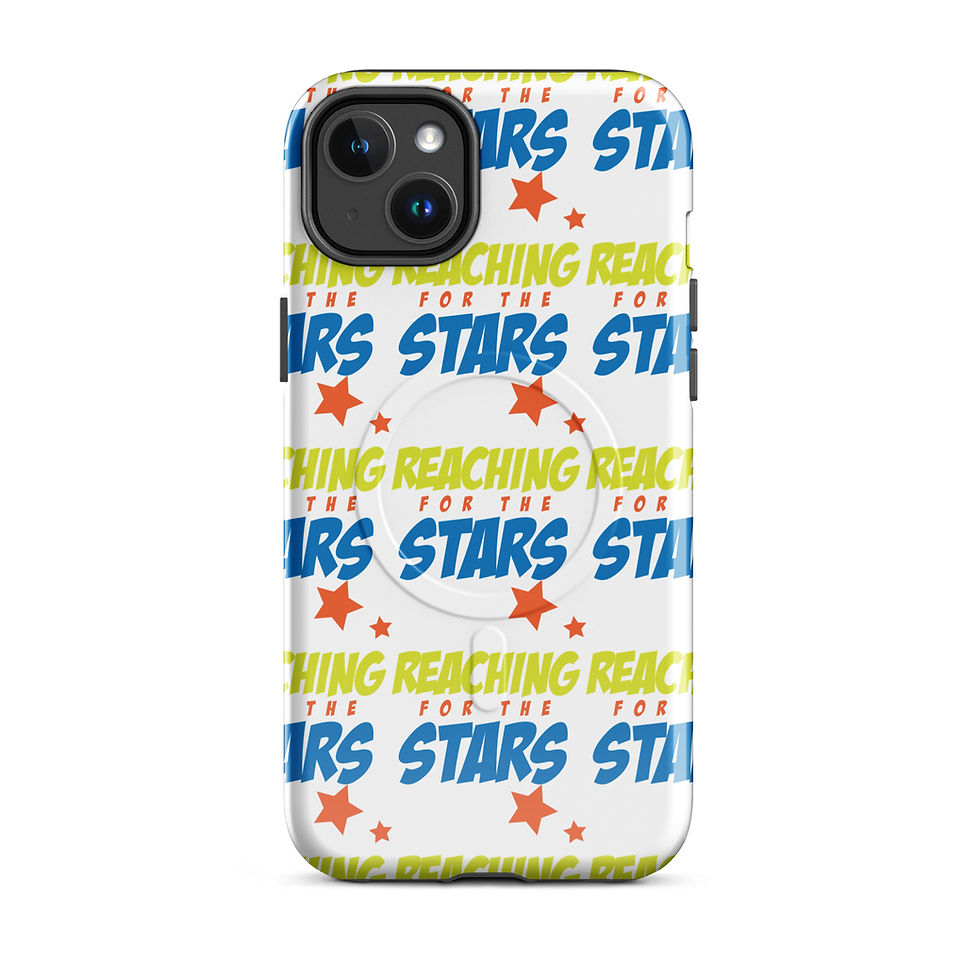 Thumbnail: MagSafe® tough case for iPhone®