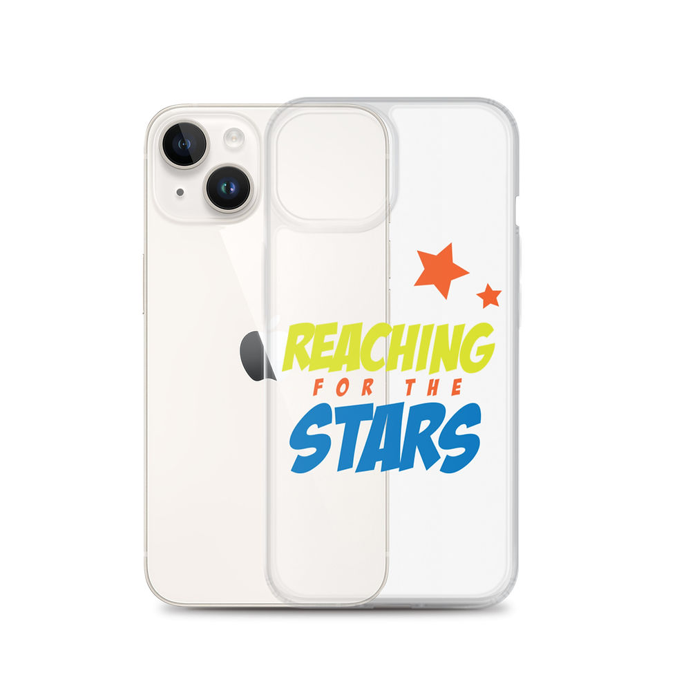 Thumbnail: Clear Case for iPhone®