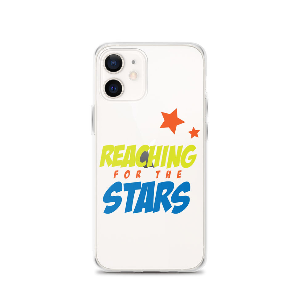 Thumbnail: Clear Case for iPhone®