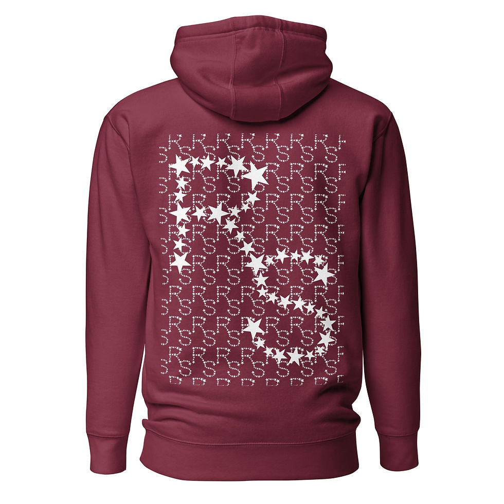 Thumbnail: Unisex Hoodie