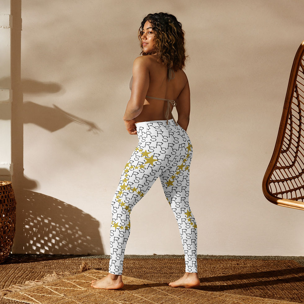 Thumbnail: Yoga Leggings
