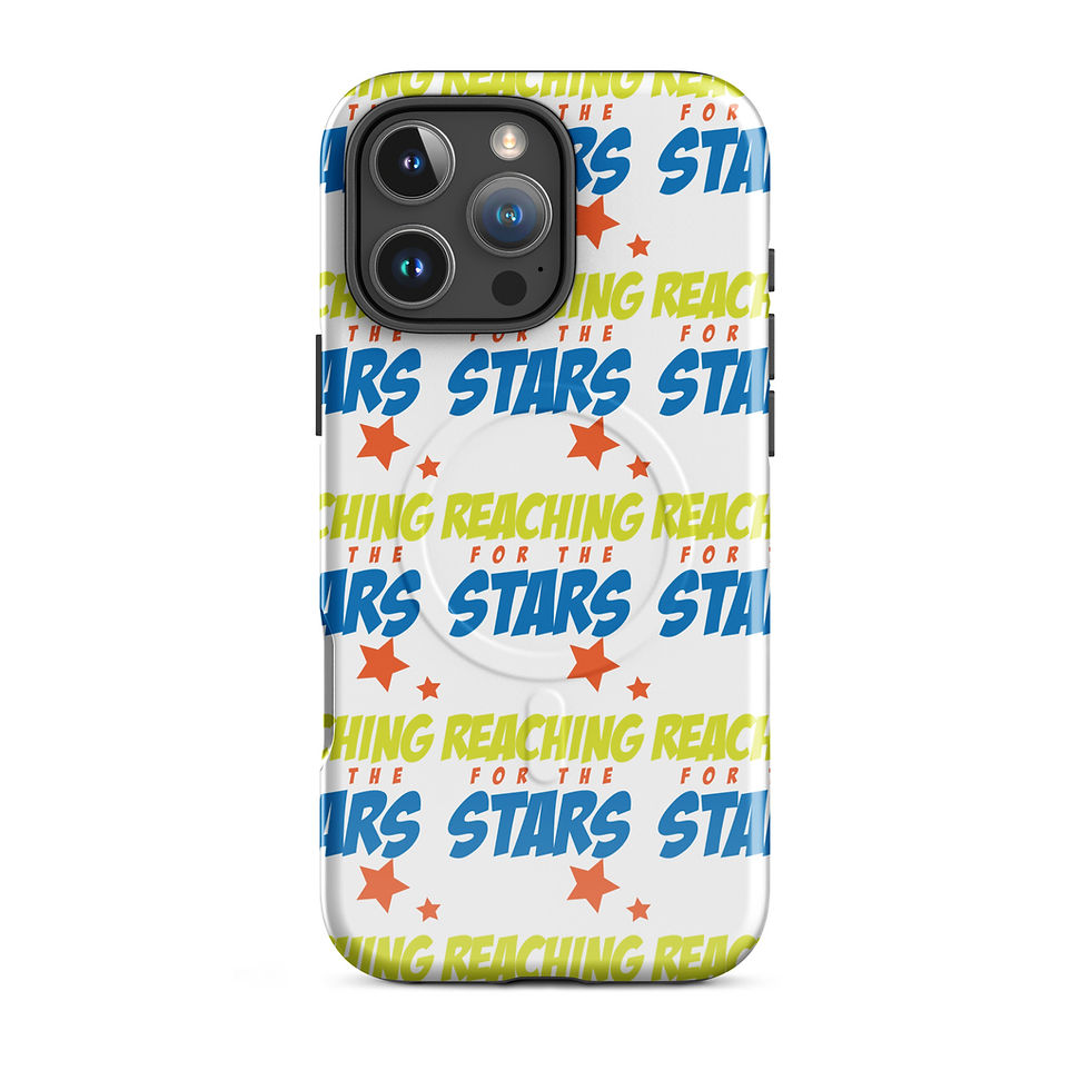 Thumbnail: MagSafe® tough case for iPhone®