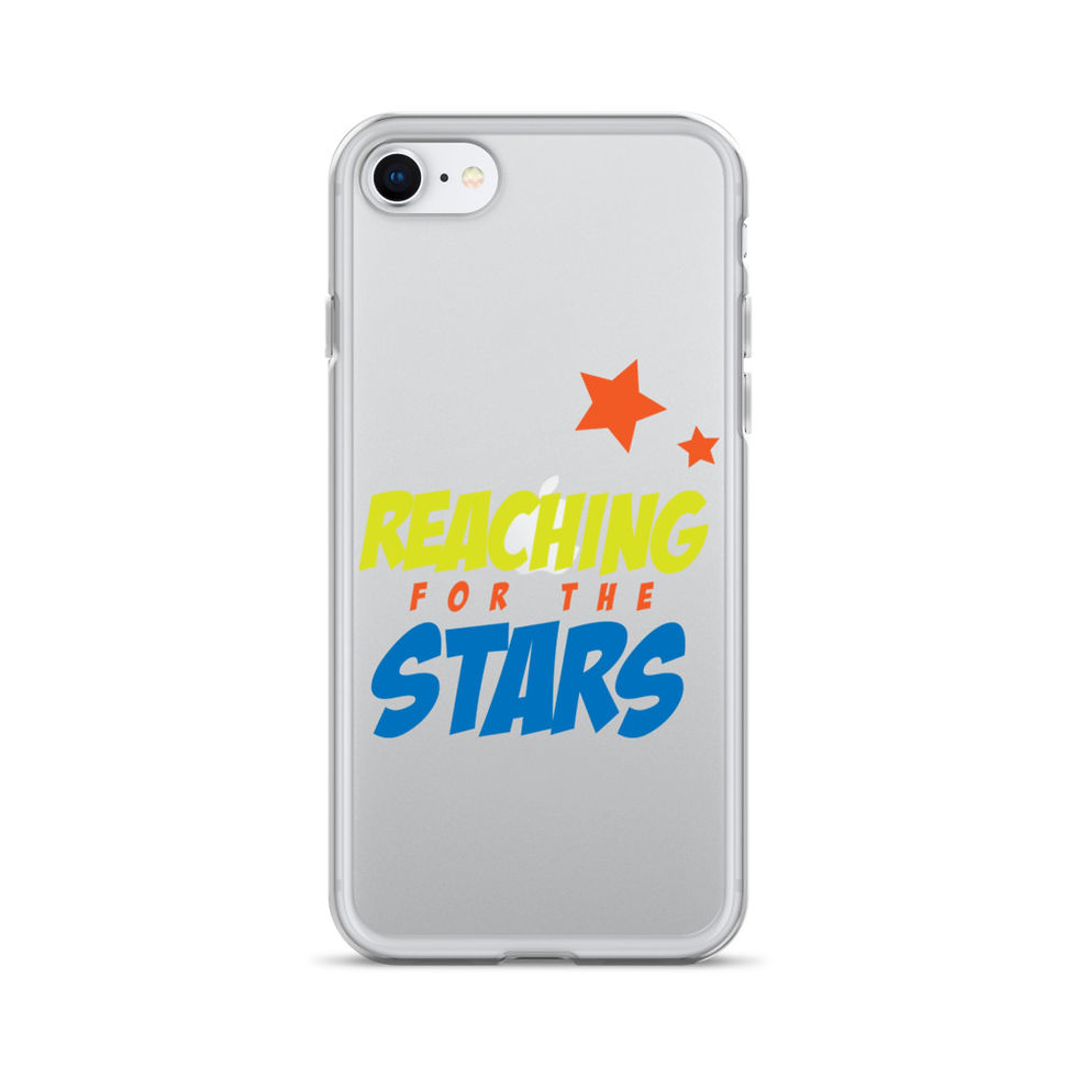 Thumbnail: Clear Case for iPhone®