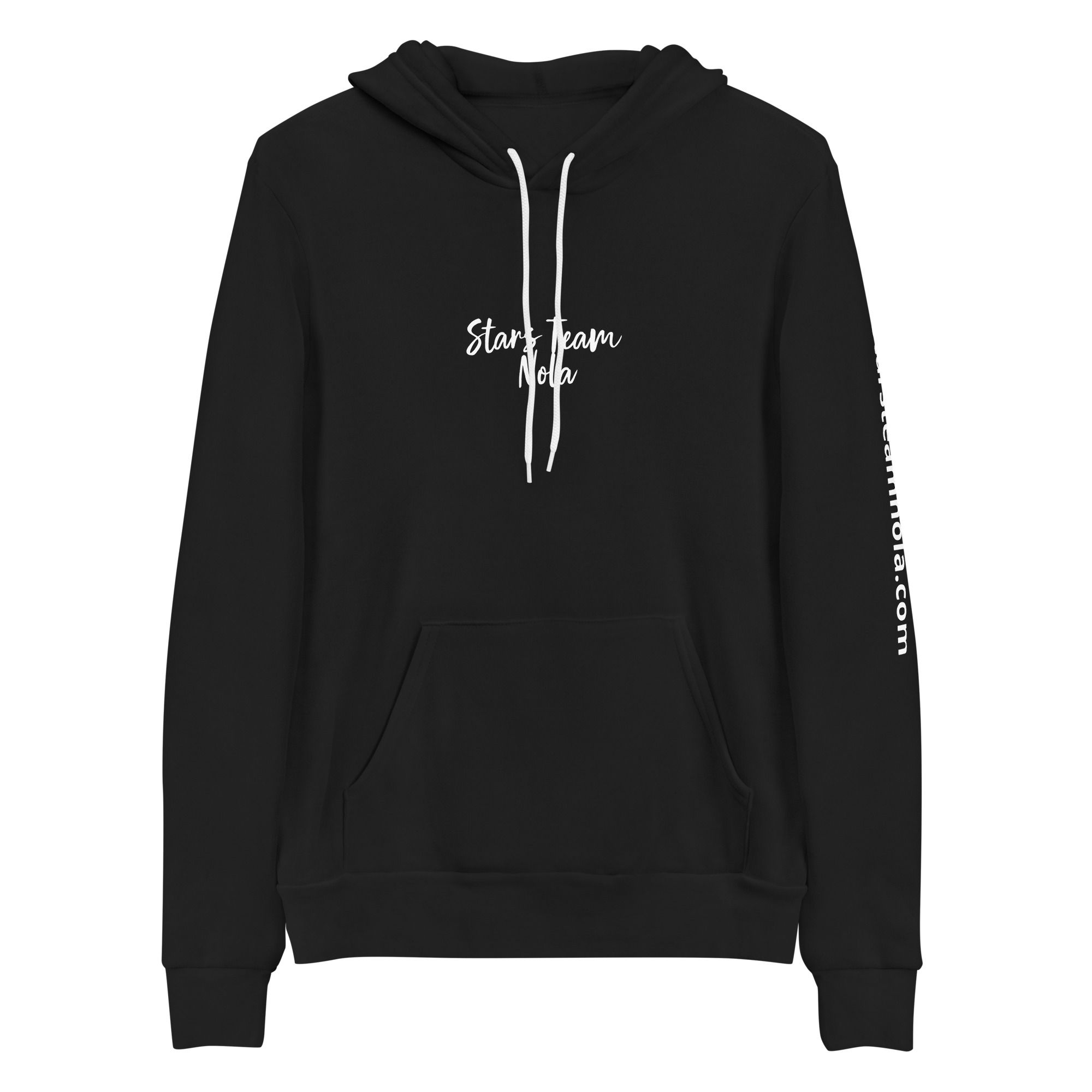 Unisex hoodie