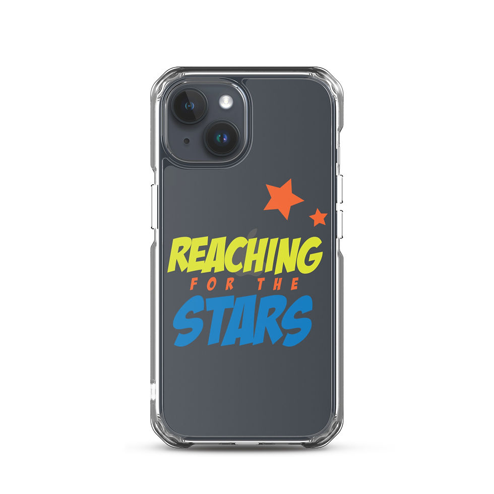 Thumbnail: Clear Case for iPhone®