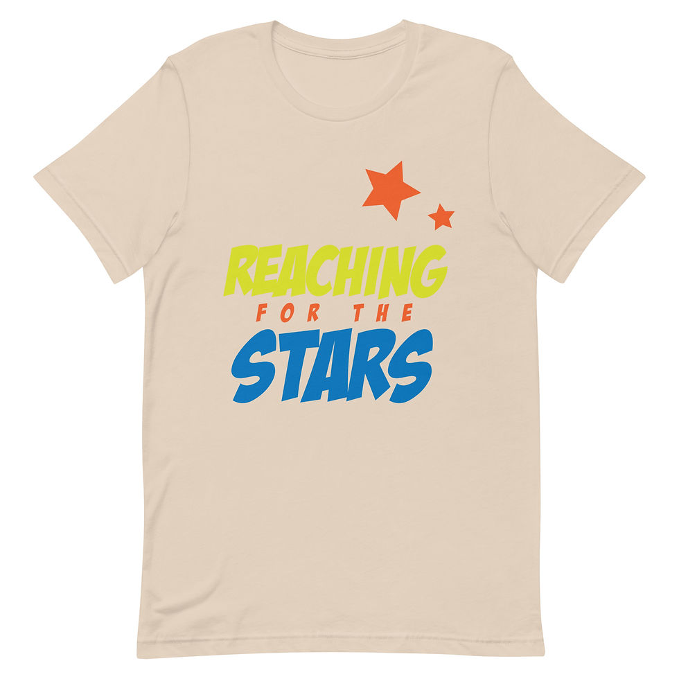 Thumbnail: Unisex t-shirt