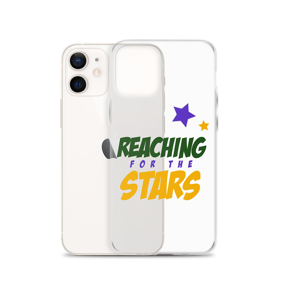 Thumbnail: Clear Case for iPhone®
