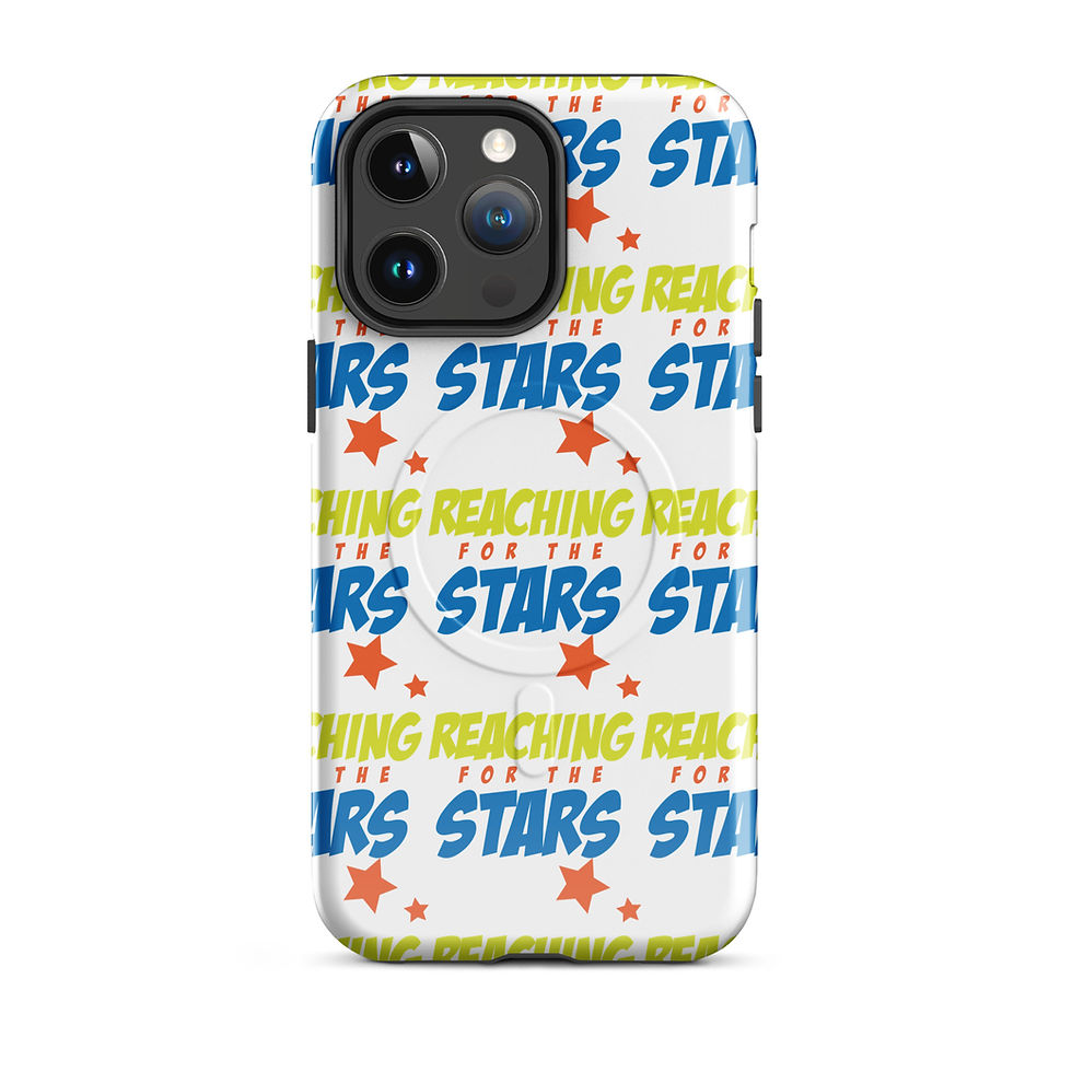 Thumbnail: MagSafe® tough case for iPhone®