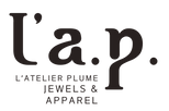 L'Atelier Plume, marque de bijoux et vêtements intemporelle