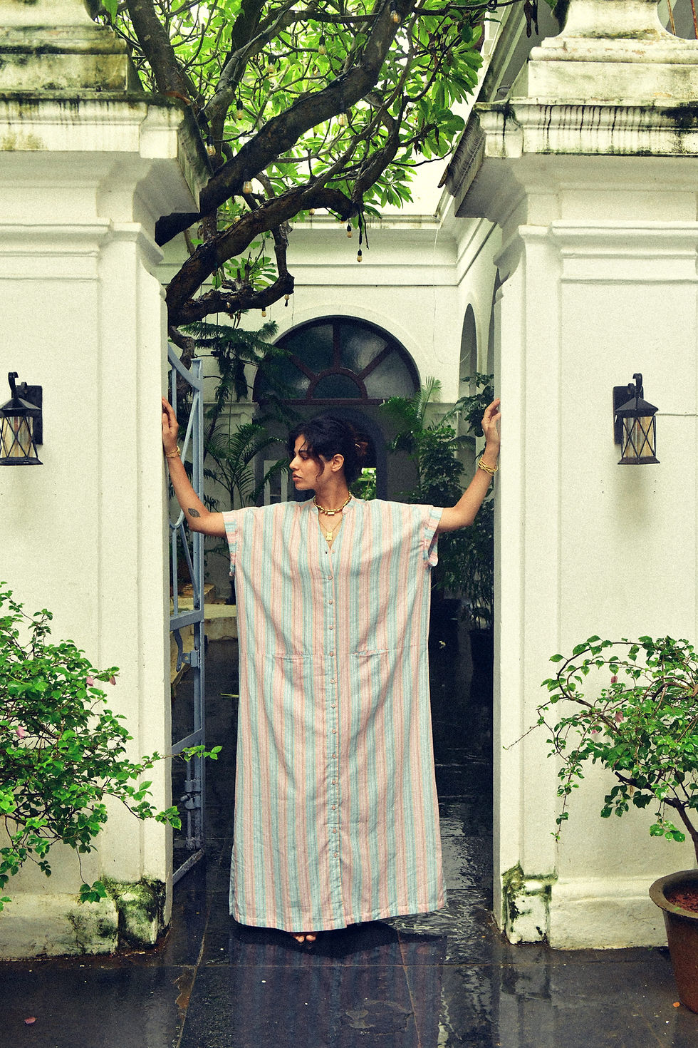 Miniature : Robe ALIA