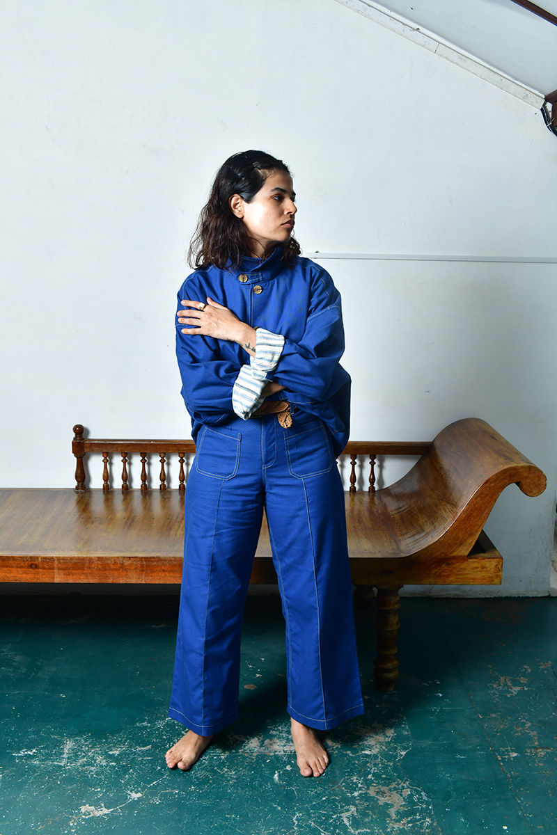 Thumbnail: Pantalon MACHA WAVE