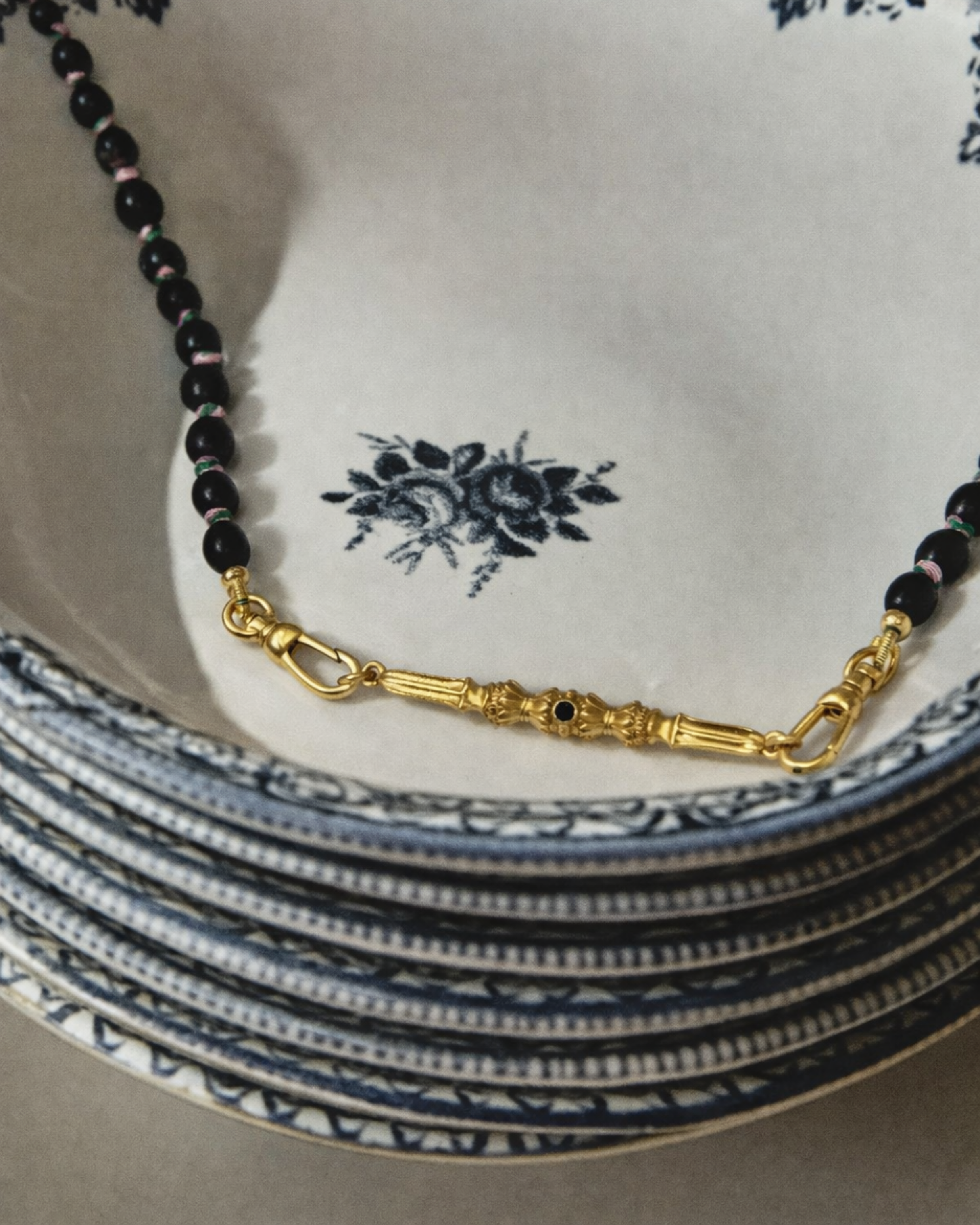 Le Collier FLOW FIZZY