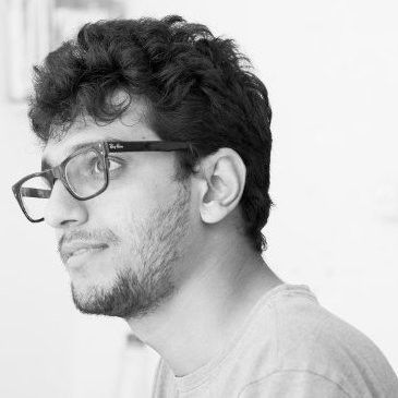Vinit Bhatt | film maker | india