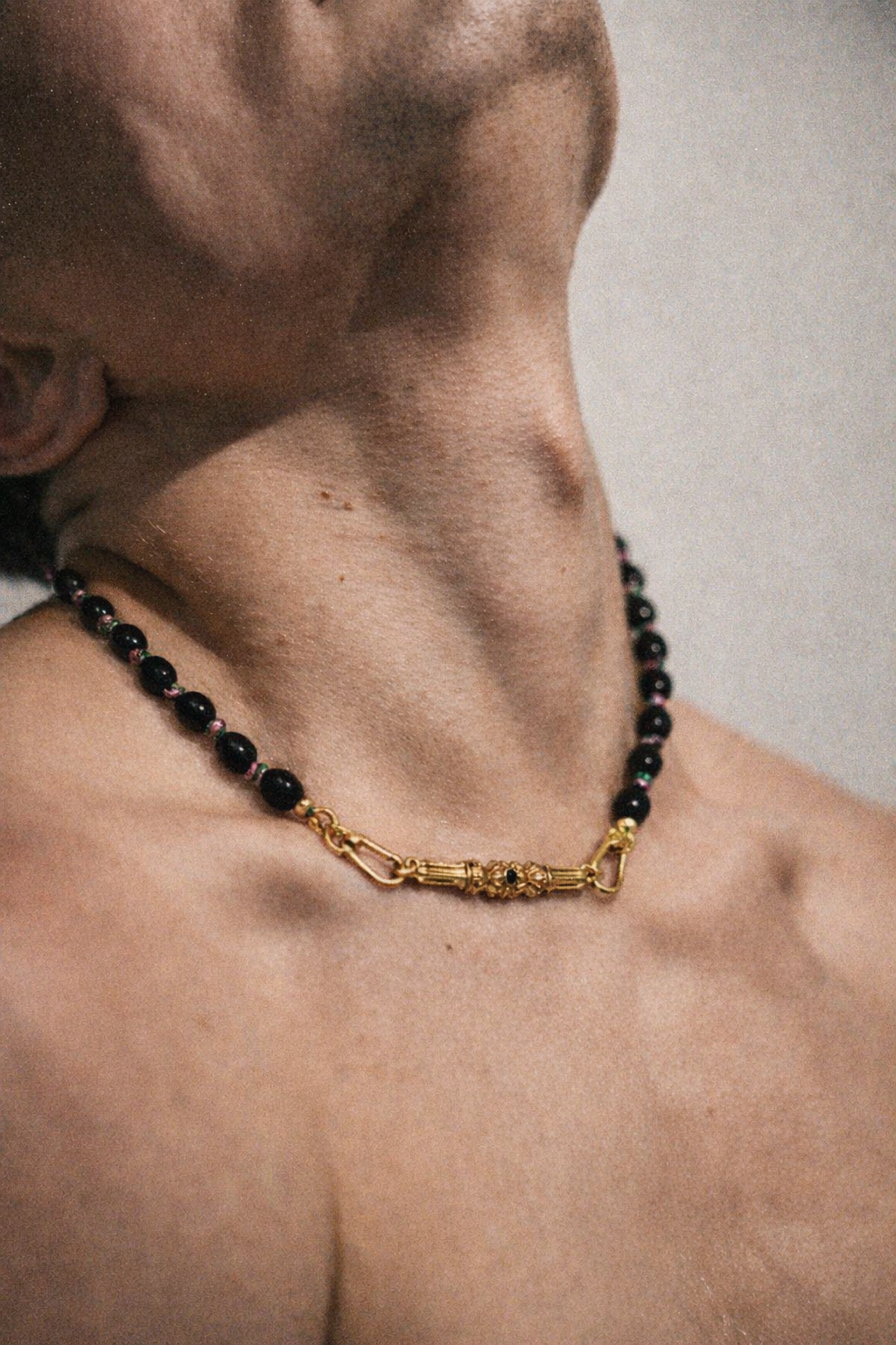 Le Collier FLOW FIZZY