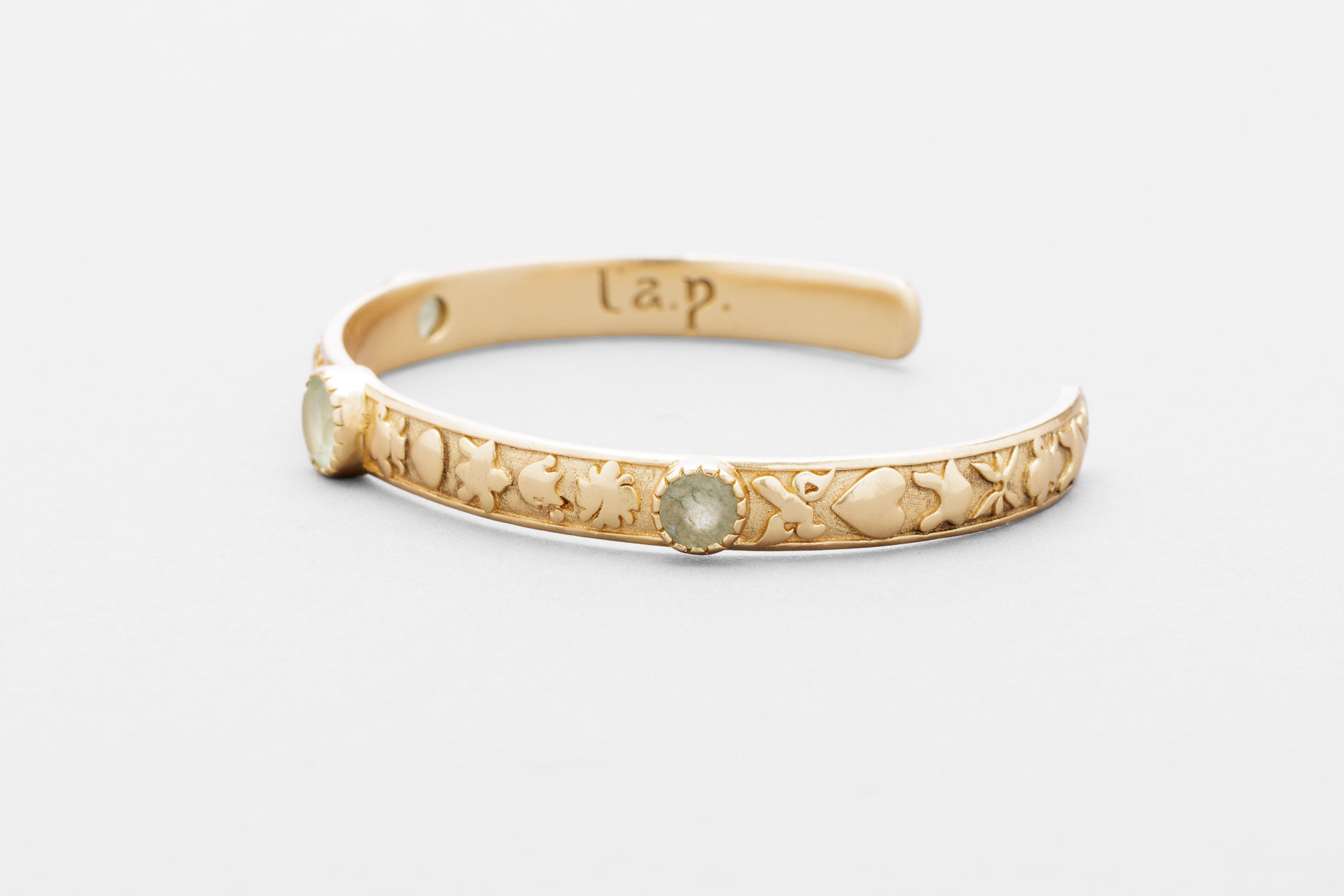 Bracelet TAO pranite