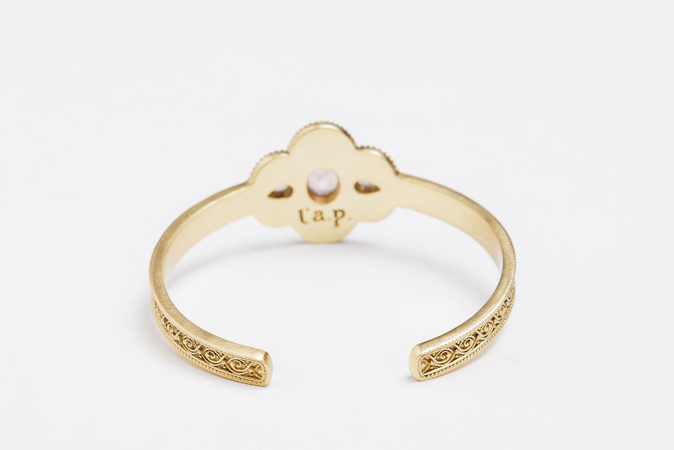 Thumbnail: Bracelet GISELE