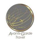 Avants-Garde Travel Logo