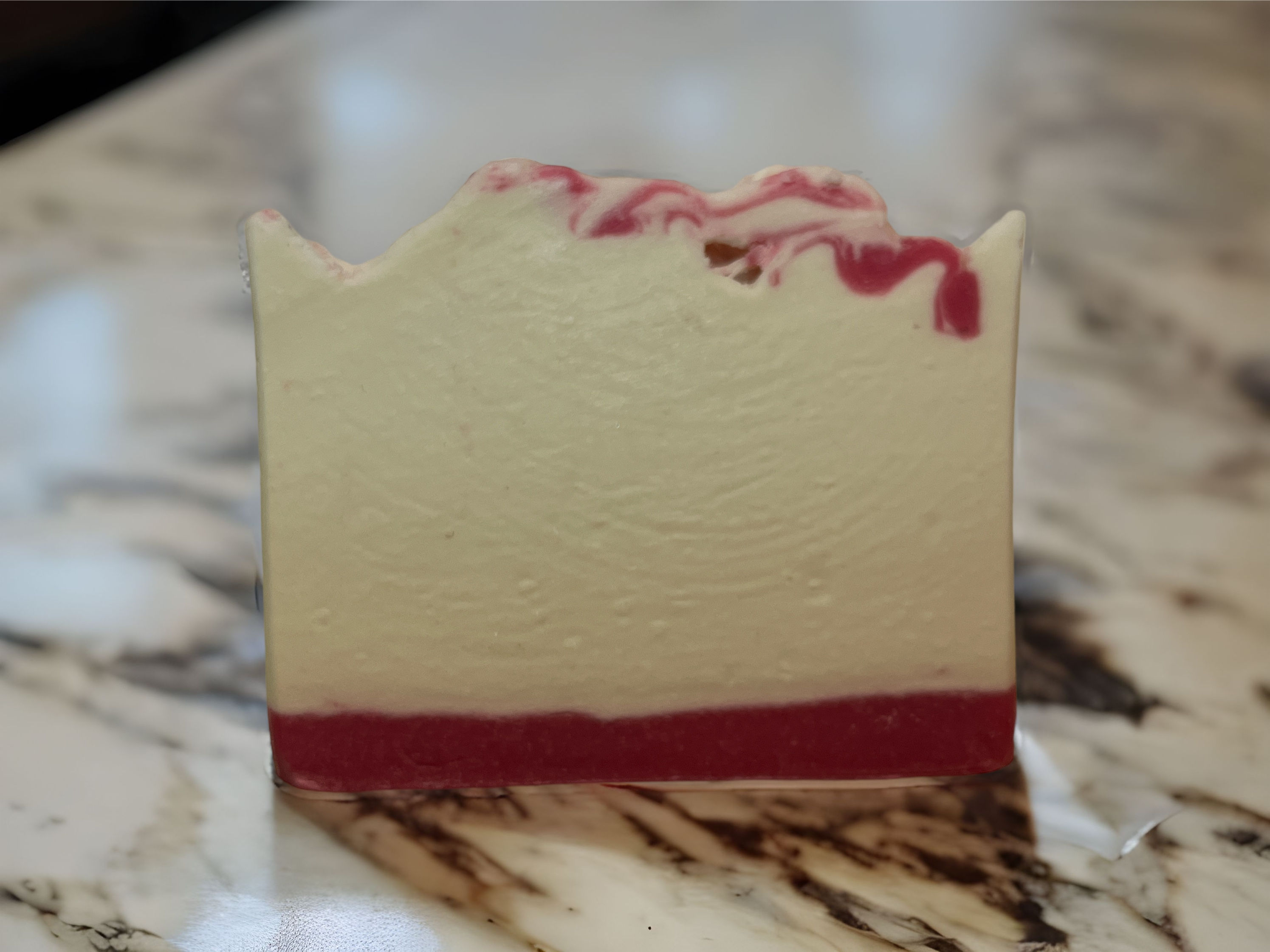 Lychee Red Tea Handmade Soap