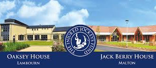 Injured Jockeys Fund