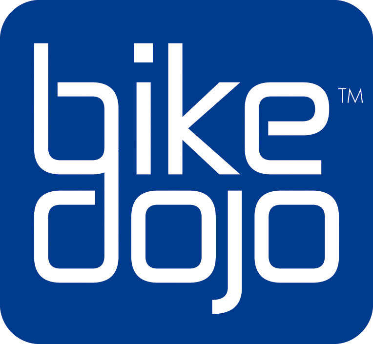 Bike Dojo logo