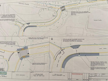 B&NES' Error in Sion Road Proposal