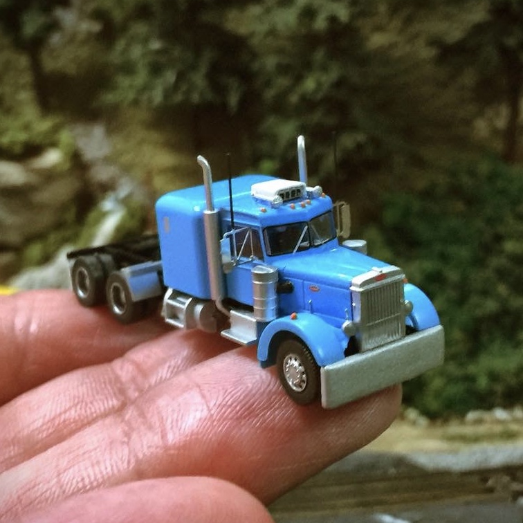 Writer: NScaleModelTrains.com.au