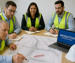 Site Meeting