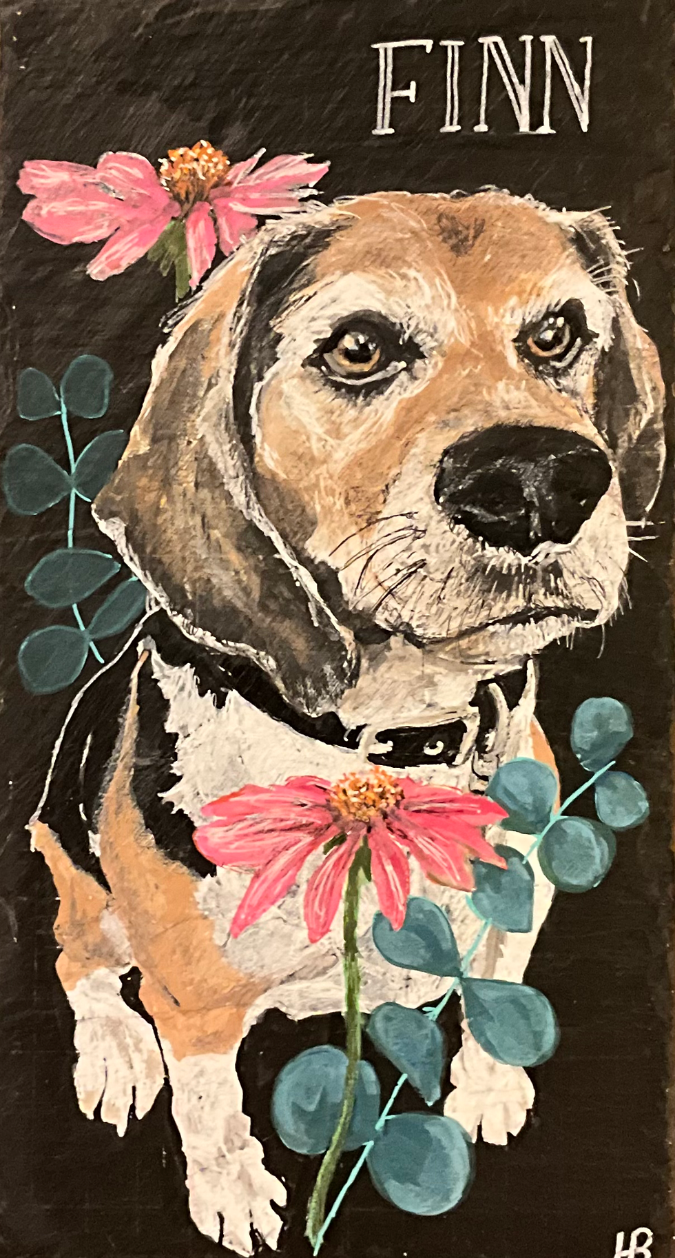 Thumbnail: Pet Portrait