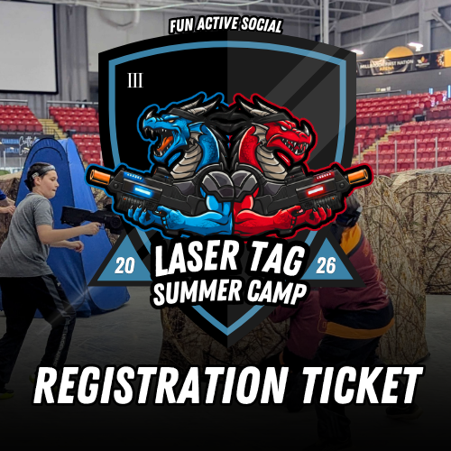 2026 Summer Camp Registration