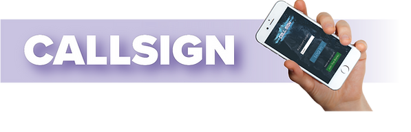 Callsign App