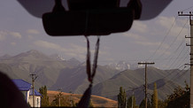 kyrgyzstan
