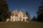 chateau mariage lot et garonne