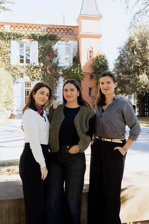 équipe manoir du prince