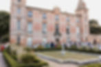 domaine mariage haute-garonne Rochemontes