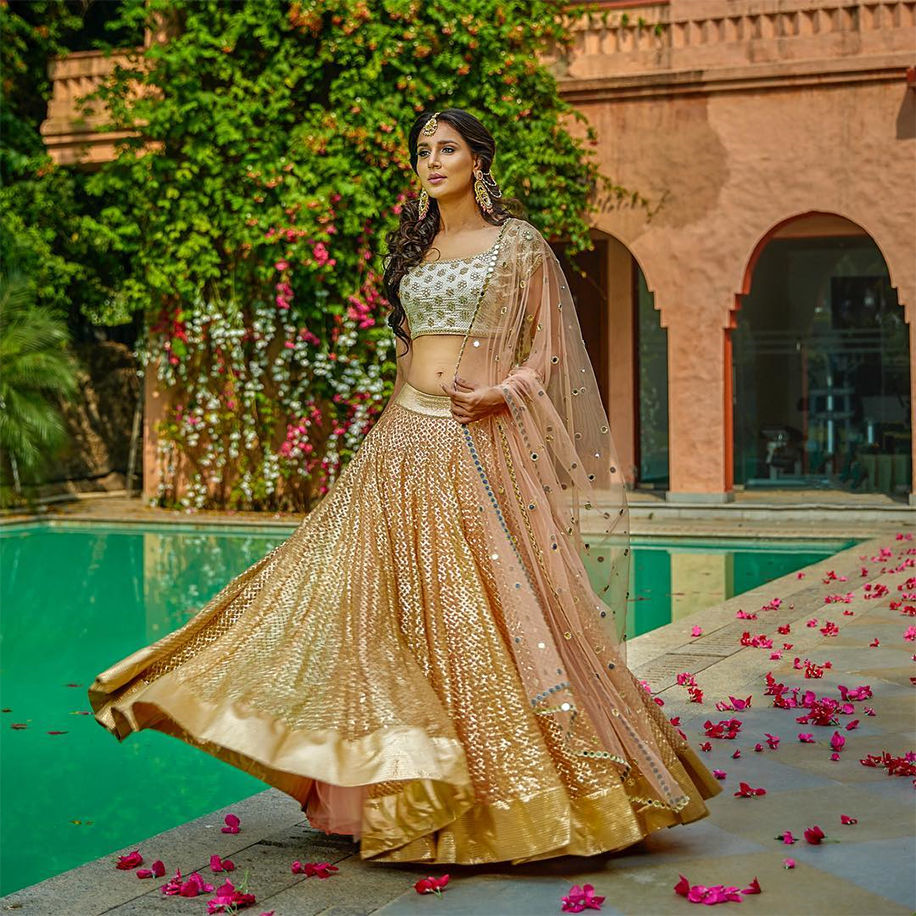 Bridal Songs with a Folk Twist